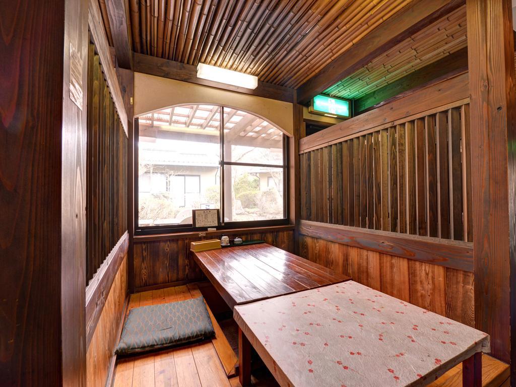 Hotel Minshuku Mizuwake Kokonoe Exterior foto